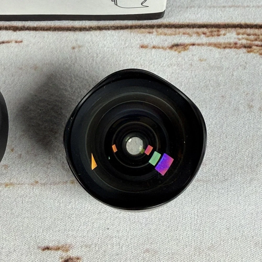 Moment Wide Lens 18mm Attachment M-Series Mount Used